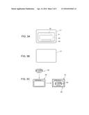 PRINTING DEVICE AND CONTROL METHOD OF A PRINTING DEVICE diagram and image