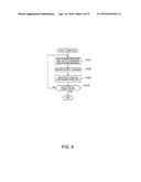 PRINTING DEVICE AND CONTROL METHOD OF A PRINTING DEVICE diagram and image