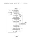 PRINTING DEVICE AND CONTROL METHOD OF A PRINTING DEVICE diagram and image