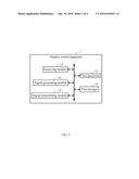 DISPLAY CONTROL APPARATUS AND RELATED METHOD diagram and image