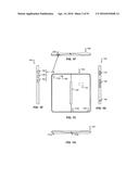 UNIFIED DESKTOP DOCKING BEHAVIOR FOR VISIBLE-TO-VISIBLE EXTENSION diagram and image