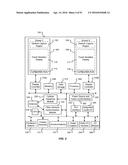 UNIFIED DESKTOP DOCKING BEHAVIOR FOR VISIBLE-TO-VISIBLE EXTENSION diagram and image