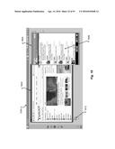 UNIFIED DESKTOP DOCKING BEHAVIOR FOR VISIBLE-TO-VISIBLE EXTENSION diagram and image