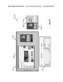 UNIFIED DESKTOP DOCKING BEHAVIOR FOR VISIBLE-TO-VISIBLE EXTENSION diagram and image