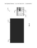 UNIFIED DESKTOP DOCKING BEHAVIOR FOR VISIBLE-TO-VISIBLE EXTENSION diagram and image