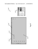 UNIFIED DESKTOP DOCKING BEHAVIOR FOR VISIBLE-TO-VISIBLE EXTENSION diagram and image