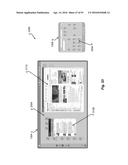 UNIFIED DESKTOP DOCKING BEHAVIOR FOR VISIBLE-TO-VISIBLE EXTENSION diagram and image