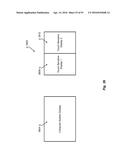 UNIFIED DESKTOP DOCKING BEHAVIOR FOR VISIBLE-TO-VISIBLE EXTENSION diagram and image