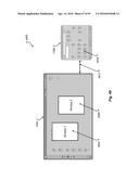 UNIFIED DESKTOP DOCKING BEHAVIOR FOR VISIBLE-TO-VISIBLE EXTENSION diagram and image