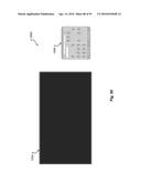 UNIFIED DESKTOP DOCKING BEHAVIOR FOR VISIBLE-TO-VISIBLE EXTENSION diagram and image