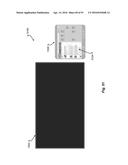 UNIFIED DESKTOP DOCKING BEHAVIOR FOR VISIBLE-TO-VISIBLE EXTENSION diagram and image