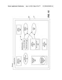 WRAP PACKAGE OF CARDS INCLUDING AN AUDIO COMPONENT diagram and image