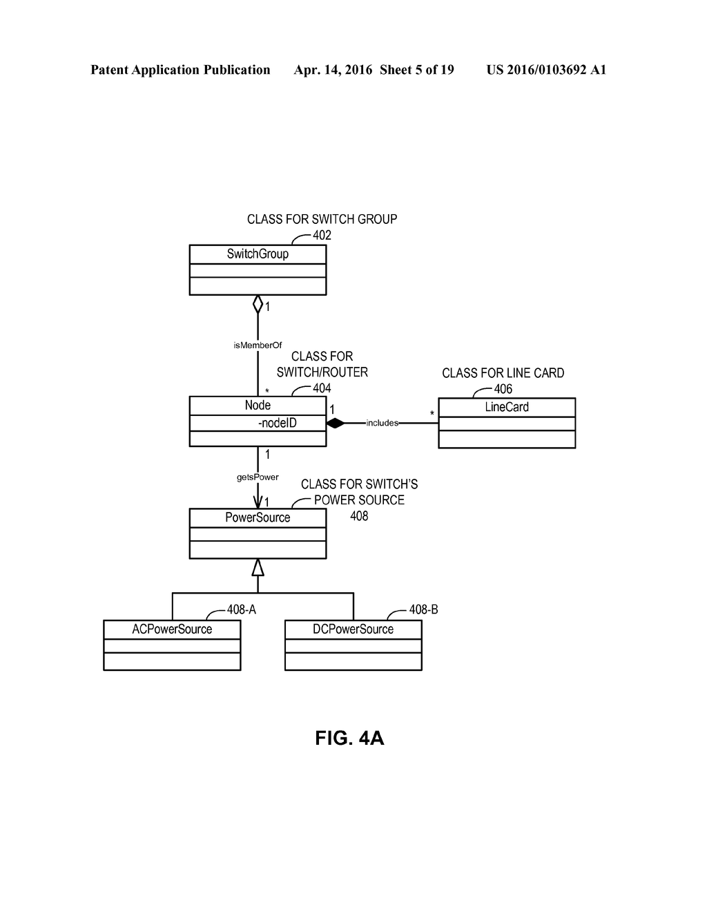 FAST REBOOT FOR A SWITCH - diagram, schematic, and image 06