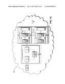 Network Virtualization Policy Management System diagram and image