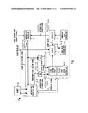 DATA PROCESSING DEVICE AND METHOD OF CONTROLLING THE SAME diagram and image