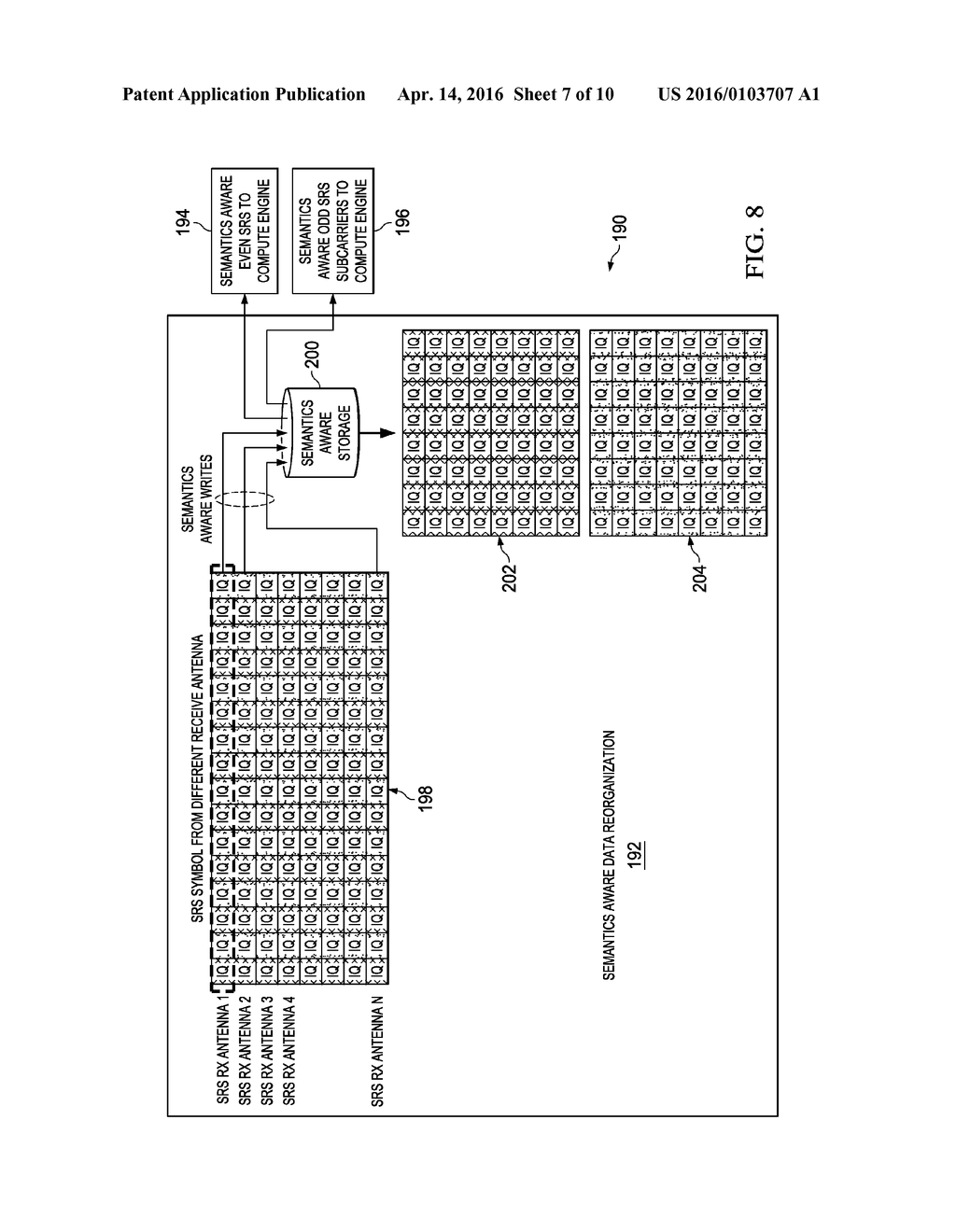 System and Method for System on a Chip - diagram, schematic, and image 08