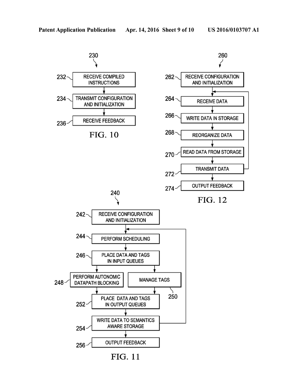 System and Method for System on a Chip - diagram, schematic, and image 10