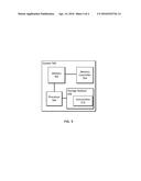 MEMORY ERROR DETERMINATION diagram and image