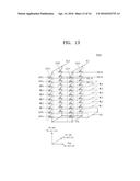 ERROR CORRECTION DECODER AND OPERATION METHOD OF THE ERROR CORRECTION     DECODER diagram and image