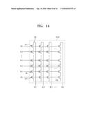 ERROR CORRECTION DECODER AND OPERATION METHOD OF THE ERROR CORRECTION     DECODER diagram and image