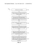 RECOVERY OF STORAGE DEVICE IN A REDUNDANT ARRAY OF INDEPENDENT DISK (RAID)     OR RAID-LIKE ARRAY diagram and image