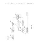 METHODS AND SYSTEMS FOR CACHE MANAGEMENT IN STORAGE SYSTEMS diagram and image