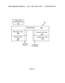 METHODS AND SYSTEMS FOR CACHE MANAGEMENT IN STORAGE SYSTEMS diagram and image