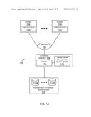 METHODS AND SYSTEMS FOR DYNAMIC HASHING IN CACHING SUB-SYSTEMS diagram and image