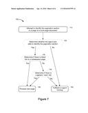 METHODS AND SYSTEMS FOR AUTOMATED DETECTION OF PAGINATION diagram and image