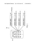 SYSTEM AND METHOD FOR SERVING ONLINE SYNCHRONIZED CONTENT FROM A SANDBOX     DOMAIN VIA A TEMPORARY ADDRESS diagram and image