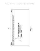 SYSTEM AND METHOD FOR SERVING ONLINE SYNCHRONIZED CONTENT FROM A SANDBOX     DOMAIN VIA A TEMPORARY ADDRESS diagram and image