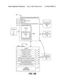 CARD BASED PACKAGE FOR DISTRIBUTING ELECTRONIC MEDIA AND SERVICES diagram and image