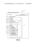 CARD BASED PACKAGE FOR DISTRIBUTING ELECTRONIC MEDIA AND SERVICES diagram and image