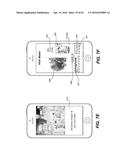 CARD BASED PACKAGE FOR DISTRIBUTING ELECTRONIC MEDIA AND SERVICES diagram and image