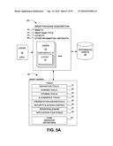 AUTHORING TOOL FOR THE AUTHORING OF WRAP PACKAGES OF CARDS diagram and image