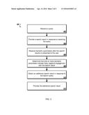 RANKING QUERY RESULTS USING BIOMETRIC PARAMETERS diagram and image