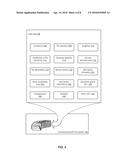 Enhanced Handling Of Intermediate Data Generated During Distributed,     Parallel Processing diagram and image