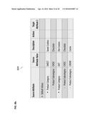 Maintenance Actions and User-Specific Settings of the Attribute Value     Derivation Instruction Set User Interface diagram and image