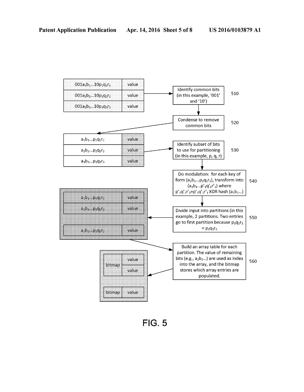 EMBRACING AND EXPLOITING DATA SKEW DURING A JOIN OR GROUPBY - diagram, schematic, and image 06