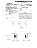 MONITORING OVERALL SERVICE-LEVEL PERFORMANCE USING AN AGGREGATE KEY     PERFORMANCE INDICATOR DERIVED FROM MACHINE DATA diagram and image