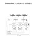 MONITORING OVERALL SERVICE-LEVEL PERFORMANCE USING AN AGGREGATE KEY     PERFORMANCE INDICATOR DERIVED FROM MACHINE DATA diagram and image