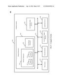 SYSTEMS AND METHODS OF DE-DUPLICATING SIMILAR NEWS FEED ITEMS diagram and image