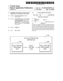 METHODS AND APPARATUS FOR IN SILICO PREDICTION OF CHEMICAL REACTIONS diagram and image