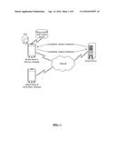 METHOD, DEVICE, TERMINAL, AND SERVER FOR VERIFYING SECURITY OF SERVICE     OPERATION diagram and image