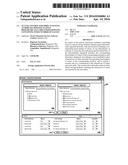 ACCESS CONTROL FOR OBJECTS HAVING ATTRIBUTES DEFINED AGAINST     HIERARCHICALLY ORGANIZED DOMAINS CONTAINING FIXED NUMBER OF VALUES diagram and image