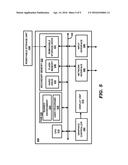 ACCESS CONTROL FOR OBJECTS HAVING ATTRIBUTES DEFINED AGAINST     HIERARCHICALLY ORGANIZED DOMAINS CONTAINING FIXED NUMBER OF VALUES diagram and image