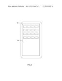 DEVICE AND METHOD FOR DATA PRIVACY MANAGEMENT diagram and image