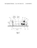 FUSION OF FAR INFRARED AND VISIBLE IMAGES IN ENHANCED OBSTACLE DETECTION     IN AUTOMOTIVE APPLICATIONS diagram and image