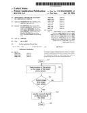 MONITORING A DEGREE OF ATTENTION OF A DRIVER OF A VEHICLE diagram and image