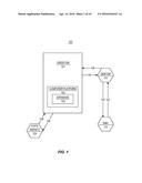 DEVICE AND METHOD FOR POPULATING A LEGAL FILING WITH AN INDIVIDUAL S NAME     FROM A GOVERNMENT-ISSUED IDENTIFICATION DOCUMENT diagram and image